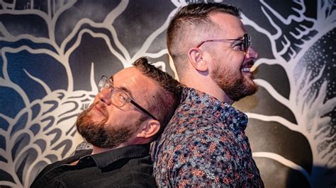 The floozies - The Floozies are producer/guitarist Matt Hill and drummer Mark Hill. These two brothers are bringing their fresh approach to electronic music and live performance to venues and festivals all over the country. The duo's …